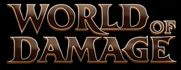 logo World Of Damage